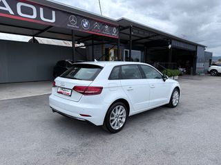 Audi A3 2017 A3 SPORTBACK 1.6 TDI  S TRONIC 7  DESIGN-thumb-7