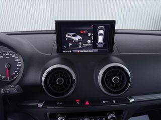 Audi A3 2017 A3 SPORTBACK 1.6 TDI  S TRONIC 7  DESIGN-thumb-41