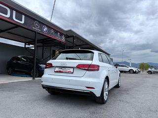 Audi A3 2017 A3 SPORTBACK 1.6 TDI  S TRONIC 7  DESIGN-thumb-10