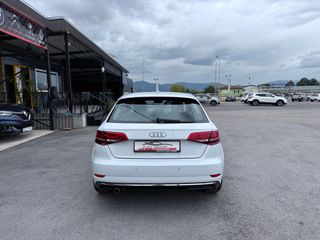 Audi A3 2017 A3 SPORTBACK 1.6 TDI  S TRONIC 7  DESIGN-thumb-11
