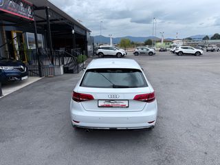 Audi A3 2017 A3 SPORTBACK 1.6 TDI  S TRONIC 7  DESIGN-thumb-12