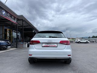 Audi A3 2017 A3 SPORTBACK 1.6 TDI  S TRONIC 7  DESIGN-thumb-13
