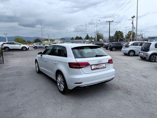 Audi A3 2017 A3 SPORTBACK 1.6 TDI  S TRONIC 7  DESIGN-thumb-14