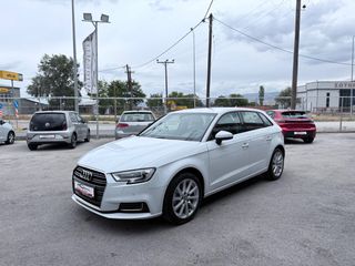 Audi A3 2017 A3 SPORTBACK 1.6 TDI  S TRONIC 7  DESIGN-thumb-19