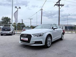Audi A3 2017 A3 SPORTBACK 1.6 TDI  S TRONIC 7  DESIGN-thumb-22
