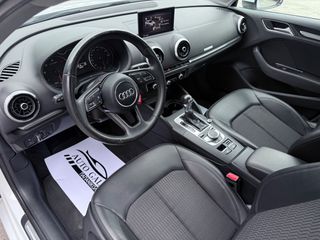 Audi A3 2017 A3 SPORTBACK 1.6 TDI  S TRONIC 7  DESIGN-thumb-28