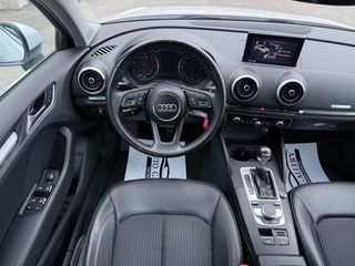 Audi A3 2017 A3 SPORTBACK 1.6 TDI  S TRONIC 7  DESIGN-thumb-29