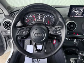 Audi A3 2017 A3 SPORTBACK 1.6 TDI  S TRONIC 7  DESIGN-thumb-33