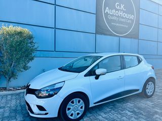 Renault Clio 2017 1.5 DCI DIESEL EURO6 ΧΩΡΙΣ ΤΕΛΗ ΚΥΚΛΟΦΟΡΙΑΣ