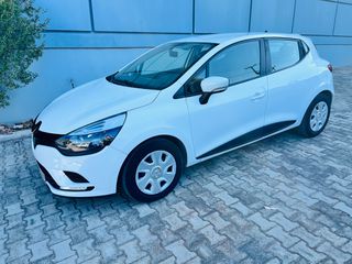 Renault Clio 2017 1.5 DCI DIESEL EURO6 ΧΩΡΙΣ ΤΕΛΗ ΚΥΚΛΟΦΟΡΙΑΣ-thumb-1