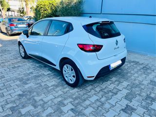 Renault Clio 2017 1.5 DCI DIESEL EURO6 ΧΩΡΙΣ ΤΕΛΗ ΚΥΚΛΟΦΟΡΙΑΣ-thumb-2