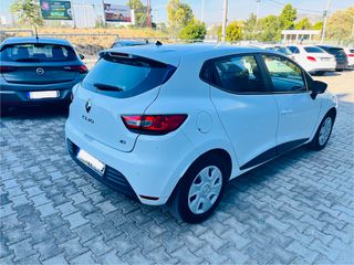 Renault Clio 2017 1.5 DCI DIESEL EURO6 ΧΩΡΙΣ ΤΕΛΗ ΚΥΚΛΟΦΟΡΙΑΣ-thumb-3
