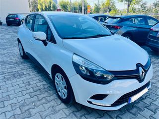 Renault Clio 2017 1.5 DCI DIESEL EURO6 ΧΩΡΙΣ ΤΕΛΗ ΚΥΚΛΟΦΟΡΙΑΣ-thumb-4