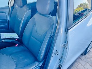 Renault Clio 2017 1.5 DCI DIESEL EURO6 ΧΩΡΙΣ ΤΕΛΗ ΚΥΚΛΟΦΟΡΙΑΣ-thumb-6