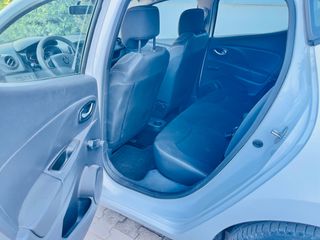 Renault Clio 2017 1.5 DCI DIESEL EURO6 ΧΩΡΙΣ ΤΕΛΗ ΚΥΚΛΟΦΟΡΙΑΣ-thumb-7
