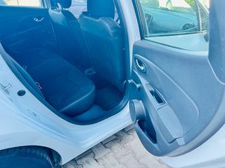 Renault Clio 2017 1.5 DCI DIESEL EURO6 ΧΩΡΙΣ ΤΕΛΗ ΚΥΚΛΟΦΟΡΙΑΣ-thumb-9