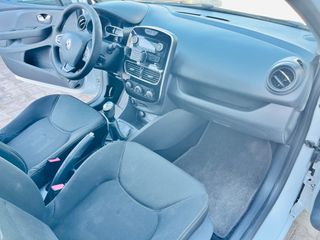 Renault Clio 2017 1.5 DCI DIESEL EURO6 ΧΩΡΙΣ ΤΕΛΗ ΚΥΚΛΟΦΟΡΙΑΣ-thumb-10