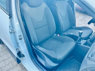 Renault Clio 2017 1.5 DCI DIESEL EURO6 ΧΩΡΙΣ ΤΕΛΗ ΚΥΚΛΟΦΟΡΙΑΣ-thumb-12