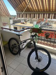 Downhill - Enduro - Trail RockMachine 2021 blizzard 90 trl