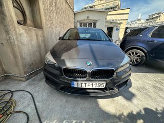 Bmw 216 2016 216D Active Tourer-thumb-1
