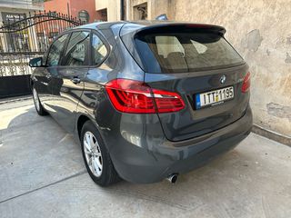 Bmw 216 2016 216D Active Tourer-thumb-3