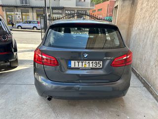 Bmw 216 2016 216D Active Tourer-thumb-4