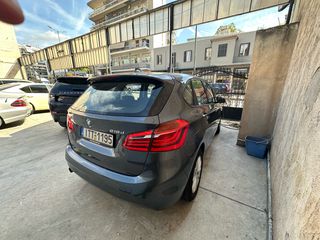 Bmw 216 2016 216D Active Tourer-thumb-5