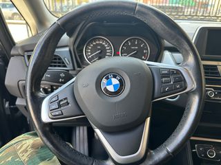 Bmw 216 2016 216D Active Tourer-thumb-11