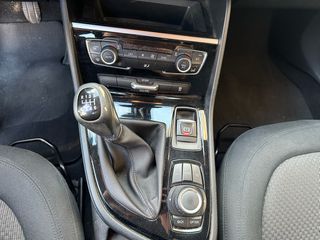 Bmw 216 2016 216D Active Tourer-thumb-14