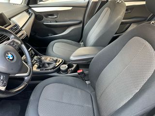 Bmw 216 2016 216D Active Tourer-thumb-18
