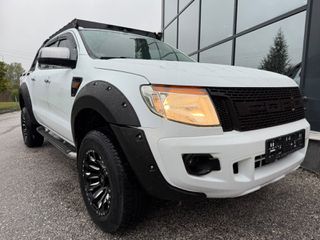 Ford Ranger 2012 2.2 LIMITED!!!