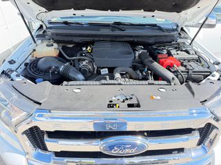 Ford Ranger 2019 Limited Edition Automatic/ Διπλοκάμπινο ***EURO 6 **-thumb-3