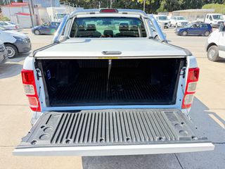 Ford Ranger 2019 Limited Edition Automatic/ Διπλοκάμπινο ***EURO 6 **-thumb-7