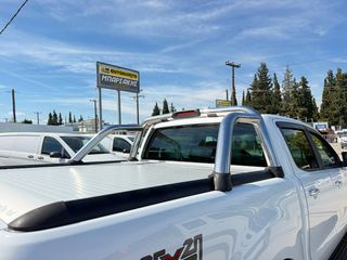 Ford Ranger 2019 Limited Edition Automatic/ Διπλοκάμπινο ***EURO 6 **-thumb-8
