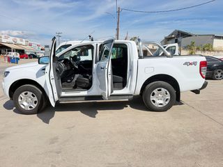 Ford Ranger 2019 Limited Edition Automatic/ Διπλοκάμπινο ***EURO 6 **-thumb-13