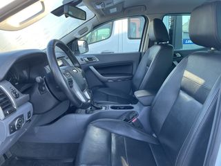 Ford Ranger 2019 Limited Edition Automatic/ Διπλοκάμπινο ***EURO 6 **-thumb-14
