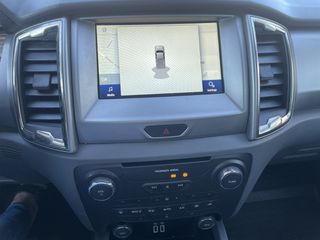 Ford Ranger 2019 Limited Edition Automatic/ Διπλοκάμπινο ***EURO 6 **-thumb-21