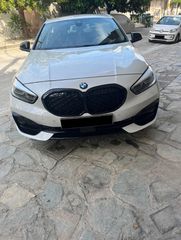 Bmw 118 2022 SPORT LINE