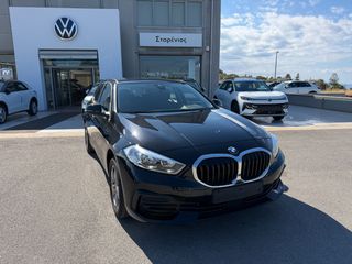 Bmw 116 2022 ΕΛΛΗΝΙΚΟ ΜΕ BOOK SERVICE