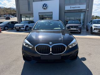 Bmw 116 2022 ΕΛΛΗΝΙΚΟ ΜΕ BOOK SERVICE-thumb-1