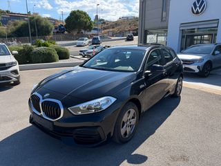 Bmw 116 2022 ΕΛΛΗΝΙΚΟ ΜΕ BOOK SERVICE-thumb-2