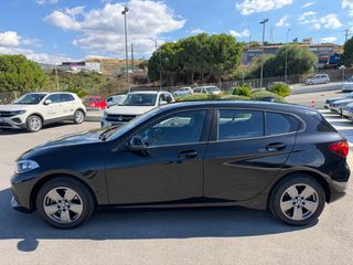 Bmw 116 2022 ΕΛΛΗΝΙΚΟ ΜΕ BOOK SERVICE-thumb-3