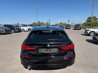 Bmw 116 2022 ΕΛΛΗΝΙΚΟ ΜΕ BOOK SERVICE-thumb-5