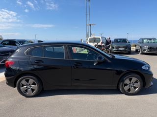 Bmw 116 2022 ΕΛΛΗΝΙΚΟ ΜΕ BOOK SERVICE-thumb-7