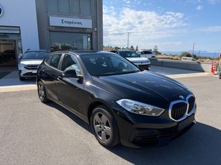 Bmw 116 2022 ΕΛΛΗΝΙΚΟ ΜΕ BOOK SERVICE-thumb-8