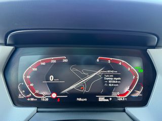 Bmw 116 2022 ΕΛΛΗΝΙΚΟ ΜΕ BOOK SERVICE-thumb-25