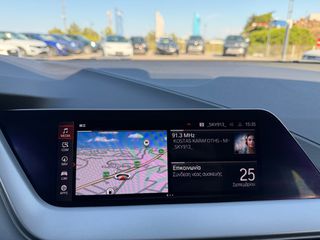 Bmw 116 2022 ΕΛΛΗΝΙΚΟ ΜΕ BOOK SERVICE-thumb-29