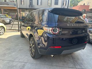Land Rover Discovery 2017-thumb-3