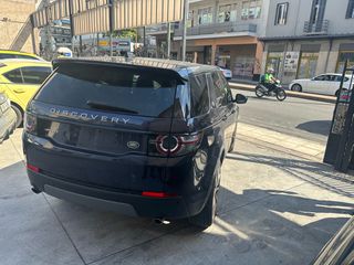 Land Rover Discovery 2017-thumb-5