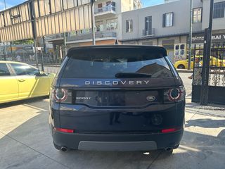 Land Rover Discovery 2017-thumb-6